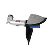 Load image into Gallery viewer, Injen 10 Camaro 6.2L V8 Wrinkle Black Power-Flow Short Ram Air Intake System - Main Product View