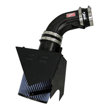 Load image into Gallery viewer, Injen 10 Hyundai Genesis Coupe  V6 Black Short Ram Intake - Side View