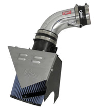 Load image into Gallery viewer, Injen 10 Hyundai Genesis Coupe  V6 Polished Short Ram Intake - Main Product View