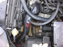 Load image into Gallery viewer, Injen 10 Kia Forte 2.0L 4cyl Black Short Ram Intake - Back View