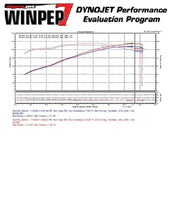 Load image into Gallery viewer, Injen 10 Kia Forte 2.0L 4cyl Black Short Ram Intake - Installation View