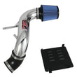 Load image into Gallery viewer, Injen 10 Kia Forte 2.0L 4cyl Polished Short Ram Intake - Main Product View