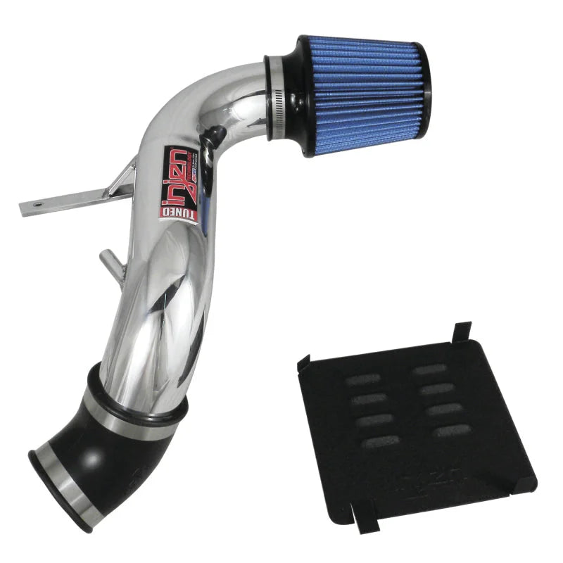 Injen 10 Kia Forte 2.0L 4cyl Polished Short Ram Intake - Main Product View