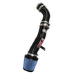 Load image into Gallery viewer, Injen 11-12 Hyundai Elantra 1.8L 4cyl Black Tuned Cold Air Intake w/ MR Tech &amp; Web Nano-Fiber Filter - Main Product View