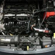 Load image into Gallery viewer, Injen 11-13 Ford Fiesta 1.6L 4Cyl Non-Turbo Black Cold Air Intake - Detail View