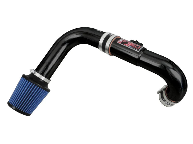 Injen 11-14 Chevrolet Cruze 1.4L (turbo) 4cyl Black Cold Air Intake - Side View