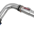 Load image into Gallery viewer, Injen 11-14 Chevrolet Cruze 1.4L (turbo) 4cyl Polished Cold Air Intake - Main Product View