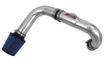 Load image into Gallery viewer, Injen 11-14 Chevrolet Cruze 1.4L (turbo) 4cyl Polished Cold Air Intake - Main Product View