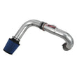 Load image into Gallery viewer, Injen 11-14 Chevrolet Cruze 1.4L (turbo) 4cyl Polished Cold Air Intake - Side View