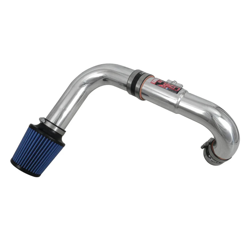 Injen 11-14 Chevrolet Cruze 1.4L (turbo) 4cyl Polished Cold Air Intake - Side View
