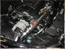 Load image into Gallery viewer, Injen 11-14 Chevrolet Cruze 1.4L (turbo) 4cyl Polished Cold Air Intake - Detail View