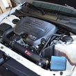Load image into Gallery viewer, Injen 11-14 Chrysler 300/Dodge Charger/Challenger V6 3.6L Pentastar w/MR Tech&amp;Heat Shield Polished S - Main Product View