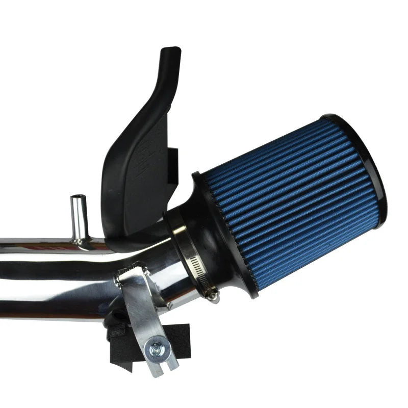Injen 11-14 Chrysler 300/Dodge Charger/Challenger V6 3.6L Pentastar w/MR Tech&Heat Shield Polished S - Additional View 5