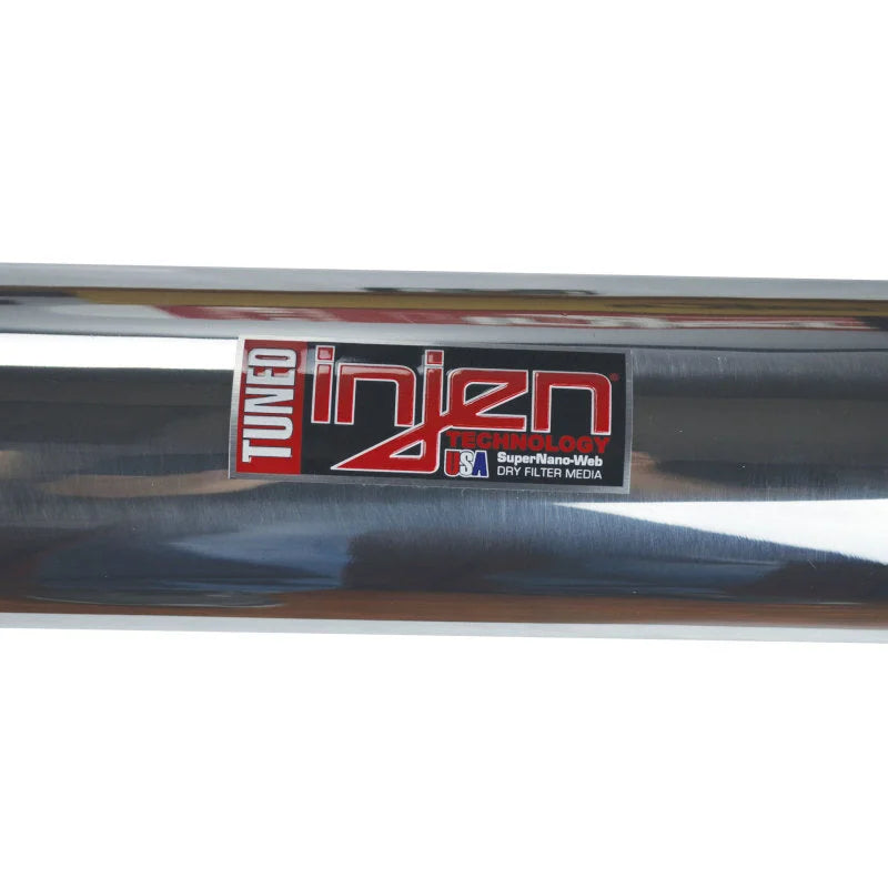 Injen 11-14 Chrysler 300/Dodge Charger/Challenger V6 3.6L Pentastar w/MR Tech&Heat Shield Polished S - Additional View 6