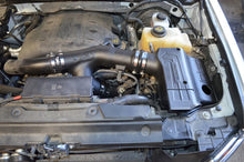Load image into Gallery viewer, Injen 11-14 Ford F-150 3.5L V6 Ecoboost Evolution Intake - Side View