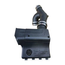 Load image into Gallery viewer, Injen 11-14 Ford F-150 3.5L V6 Ecoboost Evolution Intake - Back View