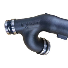 Load image into Gallery viewer, Injen 11-14 Ford F-150 3.5L V6 Ecoboost Evolution Intake - Installation View