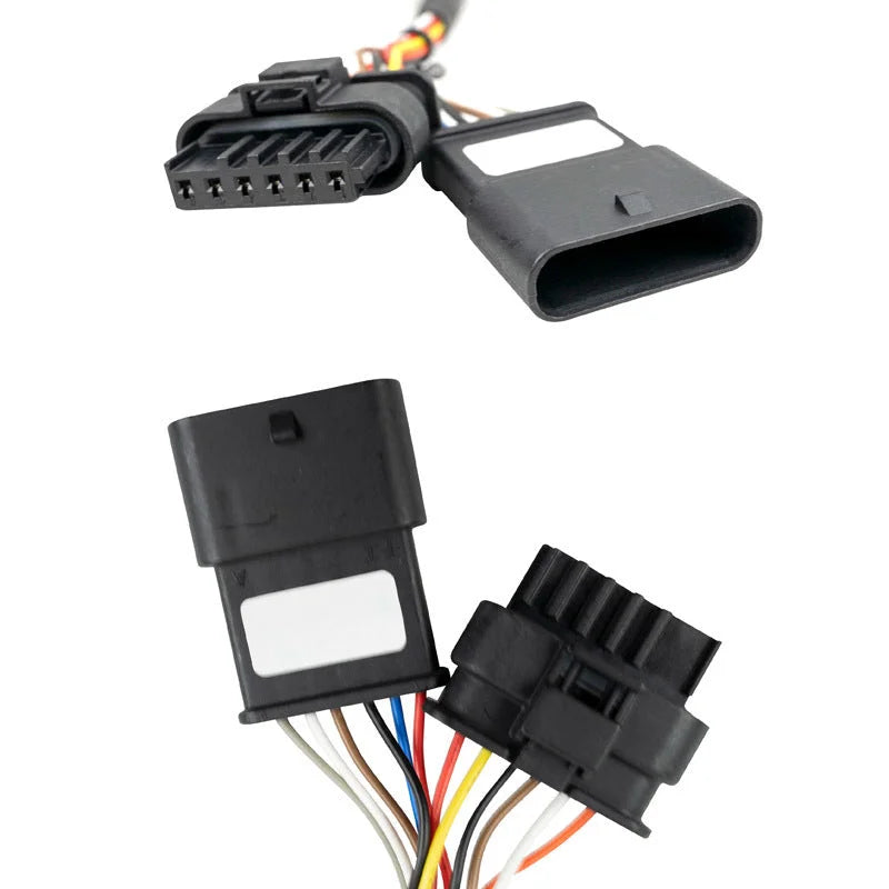Injen 11-14 Mercedes SLK-Class (R172) / 16-17 Mercedes AMG GT X-Pedal Pro Black Edition Throttle Con - Additional View 6