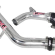 Load image into Gallery viewer, Injen 11-14 Nissan Juke 1.6L Turbo 4 cyl (incl Nismo) Upper Intercooler Pipe Kit - Main Product View