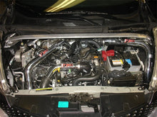 Load image into Gallery viewer, Injen 11-14 Nissan Juke 1.6L Turbo 4 cyl (incl Nismo) Upper Intercooler Pipe Kit - Side View