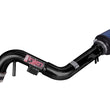 Load image into Gallery viewer, Injen 11-15 Chevrolet Spark 1.2L 4cyl Black Cold Air Intake w/ MR Tech &amp; Super Nano-Web Dry - Main Product View