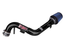 Load image into Gallery viewer, Injen 11-15 Chevrolet Spark 1.2L 4cyl Black Cold Air Intake w/ MR Tech &amp; Super Nano-Web Dry - Main Product View