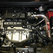 Load image into Gallery viewer, Injen 11-15 Chevrolet Spark 1.2L 4cyl Black Cold Air Intake w/ MR Tech &amp; Super Nano-Web Dry - Detail View