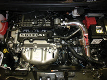 Load image into Gallery viewer, Injen 11-15 Chevrolet Spark 1.2L 4cyl Black Cold Air Intake w/ MR Tech &amp; Super Nano-Web Dry - Detail View