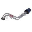 Load image into Gallery viewer, Injen 11-15 Chevrolet Spark 1.2L 4cyl Polished Cold Air Intake w/ MR Tech &amp; Super Nano-Web Dry - Main Product View