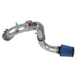 Load image into Gallery viewer, Injen 11-15 Ford Fiesta 1.6L 4Cyl Non-Turbo Polished Cold Air Intake - Main Product View