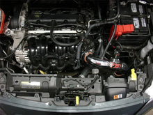 Load image into Gallery viewer, Injen 11-15 Ford Fiesta 1.6L 4Cyl Non-Turbo Polished Cold Air Intake - Detail View