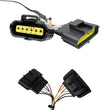 Load image into Gallery viewer, Injen 11-15 Hyundai Sonata 2.0T/2.4L / 11-15 Kia Optima 2.0T/2.4L X-Pedal Pro Black Edition Throttle - Additional View 6