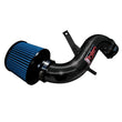 Load image into Gallery viewer, Injen 11-15 Kia Optima / Hyundai Sonata 2.4L Black Short Ram Air Intake - Main Product View