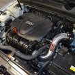 Load image into Gallery viewer, Injen 11-15 Kia Optima / Hyundai Sonata 2.4L Black Short Ram Air Intake - Additional View 5