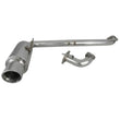 Load image into Gallery viewer, Injen 11-16 Scion tC 60mm 304SS Axle-Back Exhaust w/Rolled Lip - Main Product View