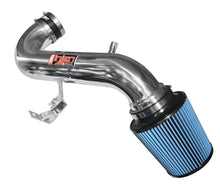 Load image into Gallery viewer, Injen 11-17  Dodge Durango R/T 5.7L V8 Polished Power-Flow Air Intake System - Main Product View