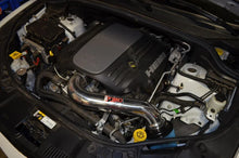 Load image into Gallery viewer, Injen 11-17  Dodge Durango R/T 5.7L V8 Polished Power-Flow Air Intake System - Detail View
