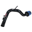 Load image into Gallery viewer, Injen 11-17 Nissan Juke 1.6L Turbo CVT (incl Nismo) Black Short Ram Intake - Main Product View
