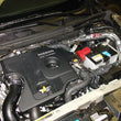Load image into Gallery viewer, Injen 11-17 Nissan Juke 1.6L Turbo CVT (incl Nismo) Black Short Ram Intake - Detail View