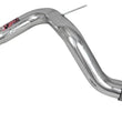 Load image into Gallery viewer, Injen 11-17 Nissan Juke 1.6L Turbo CVT (incl Nismo) Polished Short Ram Intake - Side View