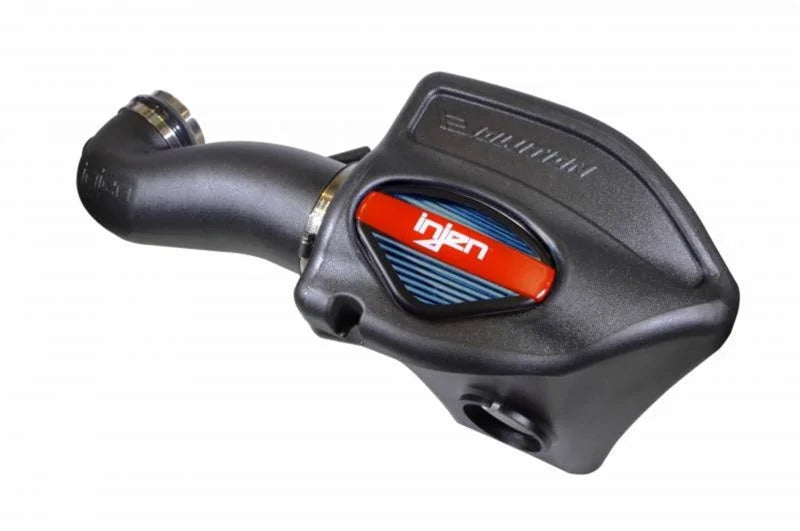 Injen 11-19 Dodge Challenger V8-5.7L Hemi Evolution Intake - Main Product View