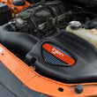 Load image into Gallery viewer, Injen 11-19 Dodge Challenger V8-5.7L Hemi Evolution Intake - Side View