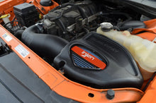 Load image into Gallery viewer, Injen 11-19 Dodge Challenger V8-5.7L Hemi Evolution Intake - Side View