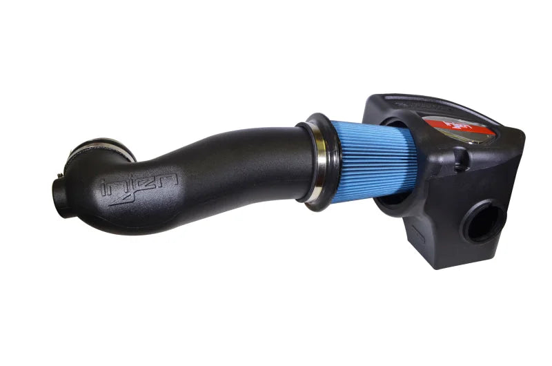 Injen 11-19 Dodge Challenger V8-5.7L Hemi Evolution Intake - Additional View 5