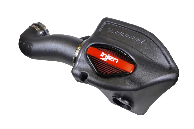 Injen 11-19 Dodge Challenger V8-5.7L Hemi Evolution Intake (Oiled) - Main Product View