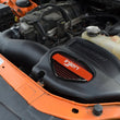 Load image into Gallery viewer, Injen 11-19 Dodge Challenger V8-5.7L Hemi Evolution Intake (Oiled) - Side View