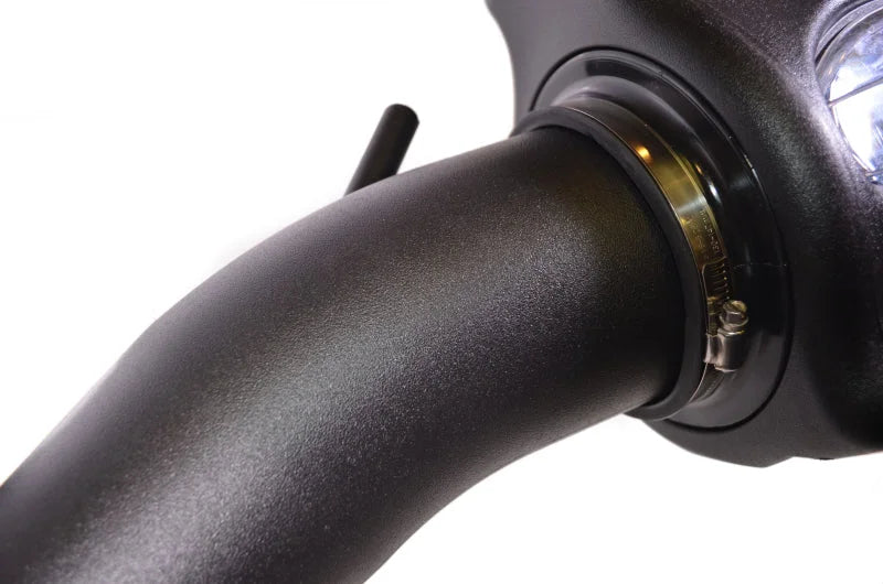 Injen 11-19 Dodge Challenger V8-5.7L Hemi Evolution Intake (Oiled) - Additional View 5