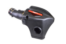 Load image into Gallery viewer, Injen 11-20 Dodge Challenger 6.4L Hemi / 12-17 Dodge Charger 6.4L Hemi Evolution Intake (Oiled) - Side View
