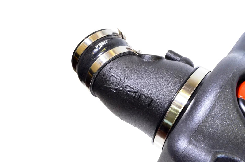 Injen 11-20 Dodge Challenger 6.4L Hemi / 12-17 Dodge Charger 6.4L Hemi Evolution Intake (Oiled) - Additional View 5