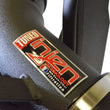 Load image into Gallery viewer, Injen 11-20 Dodge Challenger SRT-8 6.4L V8 Wrinkle Black Power-Flow Short Ram Intake - Installation View